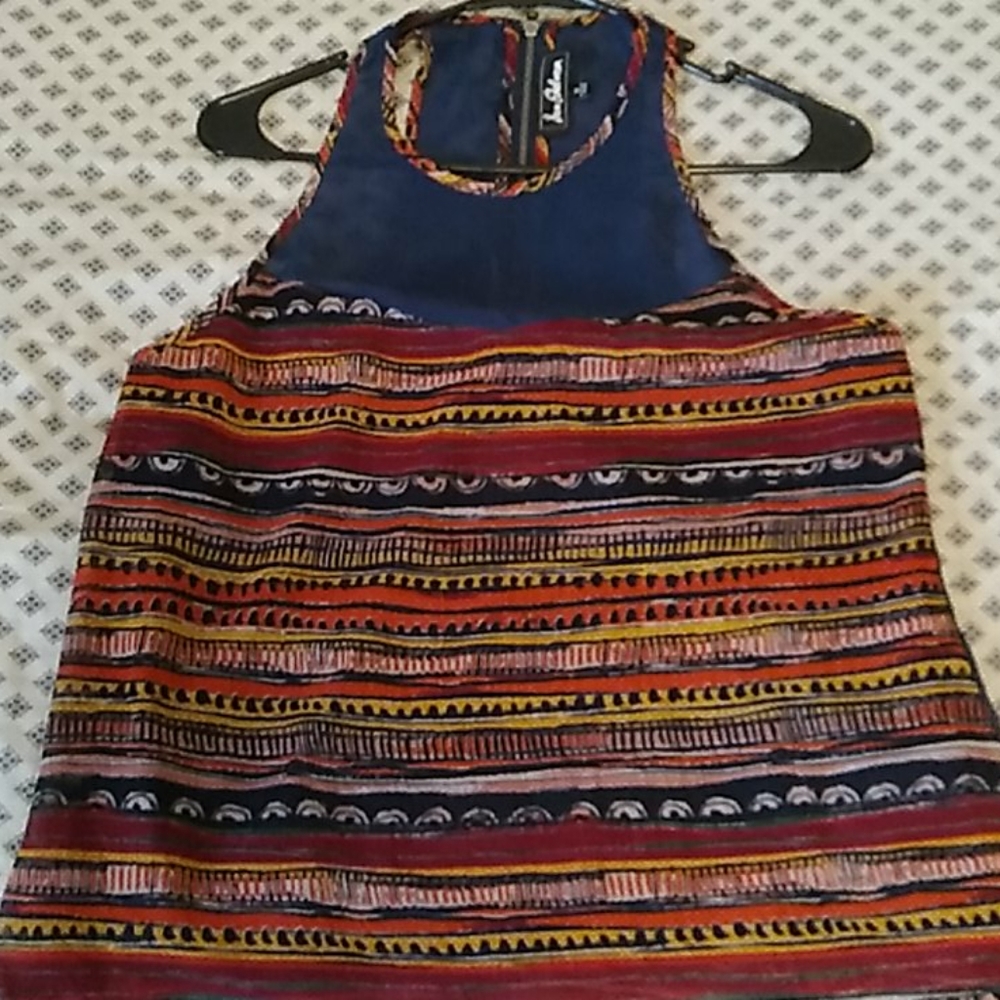 Sam Edelman sleeveless top